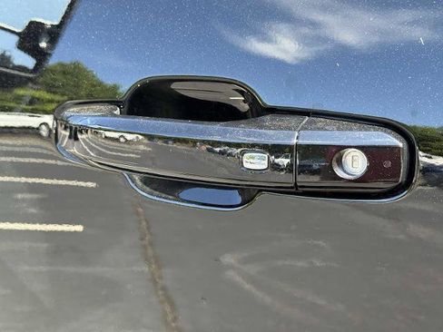 New 2025 GMC Sierra 2500 AT4 w/ AT4 Premium Plus Package image 36