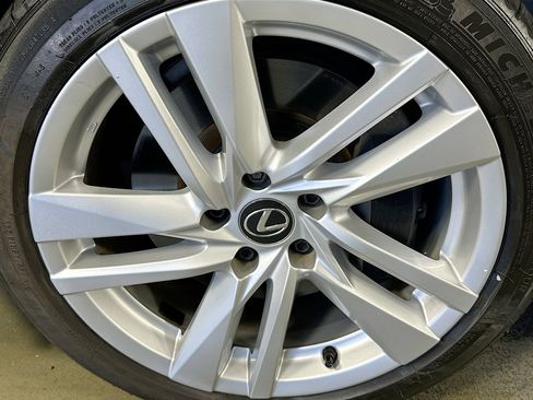 Used 2024 Lexus IS 300 w/ Comfort Package image 30