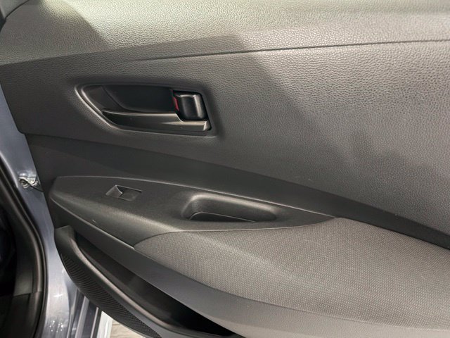Used 2024 Toyota Corolla LE FWD image 12