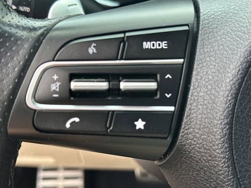 Certified 2023 Kia Stinger GT2 AWD/4WD image 22