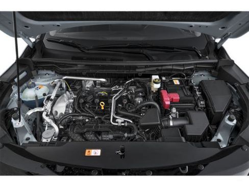 New 2026 Mitsubishi Outlander Trail Edition image 11