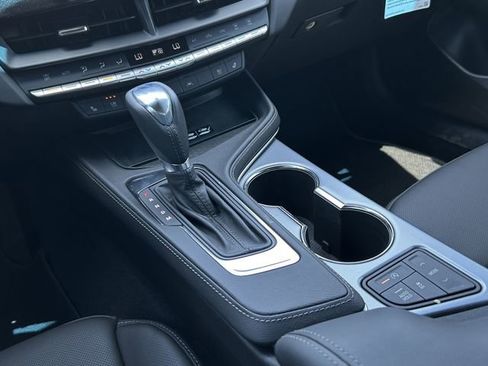 New 2025 Cadillac CT4 Premium Luxury image 21