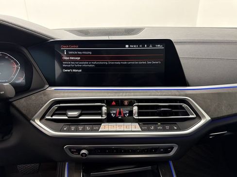 Used 2023 BMW X5 xDrive40i image 23