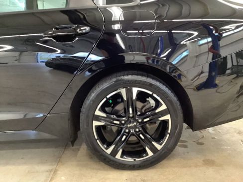 Used 2024 Kia K5 GT-Line w/ GT-Line Premium Package FWD image 19