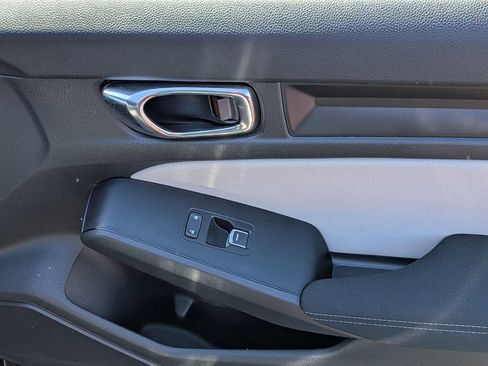 Used 2024 Honda Civic LX image 31