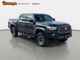 Used 2023 Toyota Tacoma TRD Off-Road w/ Advanced Technology Package AWD/4WD video 1