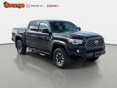 Used 2023 Toyota Tacoma TRD Off-Road w/ Advanced Technology Package