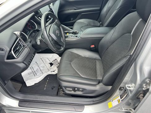 Used 2024 Toyota Camry XSE w/ Driver Assist Package FWD image 16