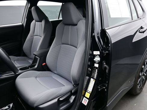 Used 2024 Toyota Corolla Cross S image 12