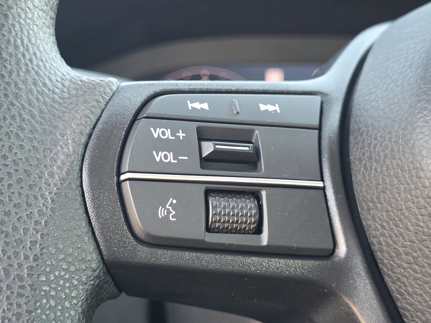 Certified 2024 Honda Accord LX image 30