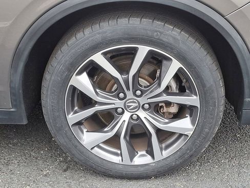 Certified 2022 Acura MDX SH-AWD w/ Technology Package image 8