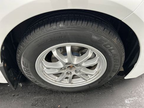 Used 2022 Toyota Corolla LE FWD image 8