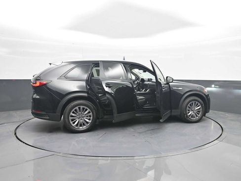 Used 2025 MAZDA CX-90 3.3 Turbo w/ Select Package AWD/4WD image 48