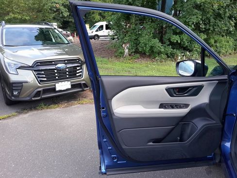 New 2026 Subaru Forester AWD/4WD image 5