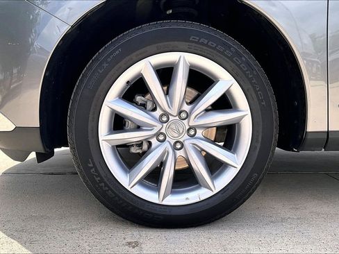 Certified 2024 Acura RDX SH-AWD image 11