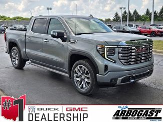 New 2026 GMC Sierra 1500 Denali 360° Tour