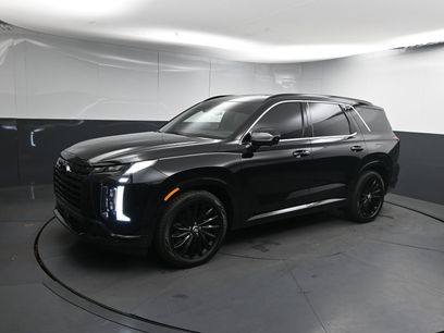 Used 2024 Hyundai Palisade Calligraphy