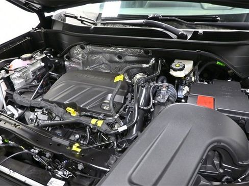 New 2026 Chevrolet Trax LT w/ Driver Confidence Package image 23