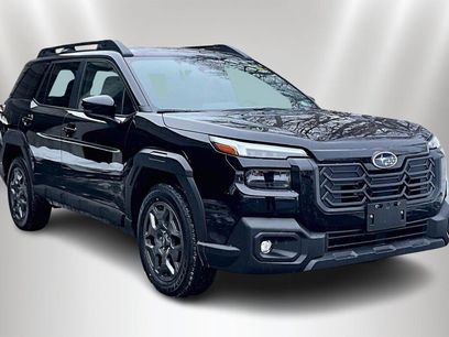 New 2026 Subaru Outback Premium