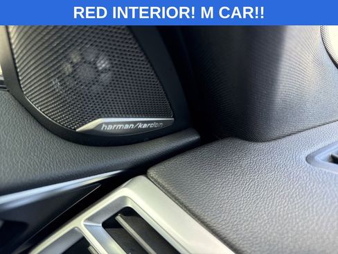 Used 2025 BMW M440i Coupe RWD image 10