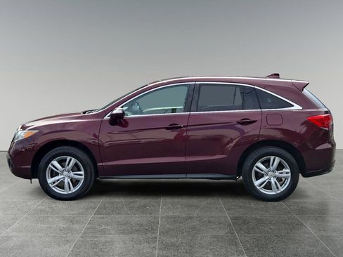 Used 2015 Acura RDX AWD image 4