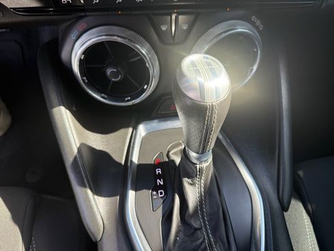 Used 2023 Chevrolet Camaro SS image 22