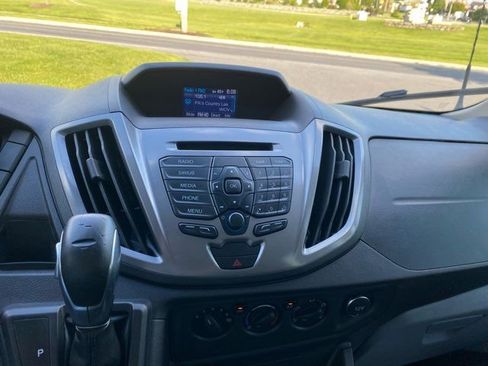 Used 2016 Ford Transit 350 XLT RWD image 12