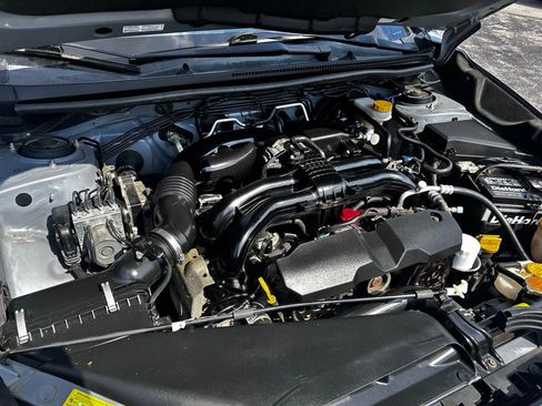 Used 2014 Subaru Crosstrek 2.0i Premium w/ Popular Package #1 image 27