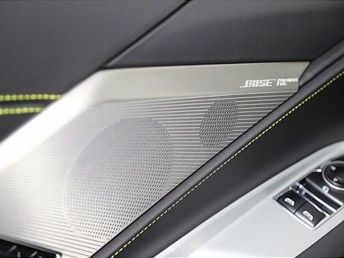 New 2025 Chevrolet Corvette E-Ray image 16