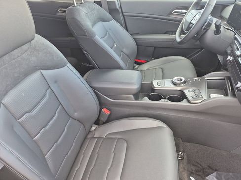 New 2026 Kia Sportage SX Prestige AWD/4WD image 15