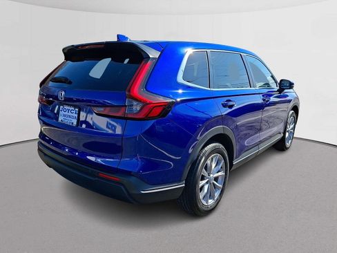 Certified 2025 Honda CR-V EX-L image 10