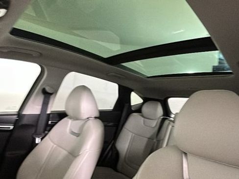 Certified 2023 Hyundai Tucson Limited FWD image 12