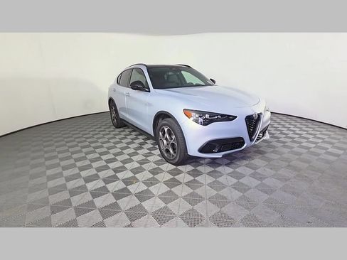 New 2026 Alfa Romeo Stelvio Sprint w/ Convenience Package AWD/4WD image 39