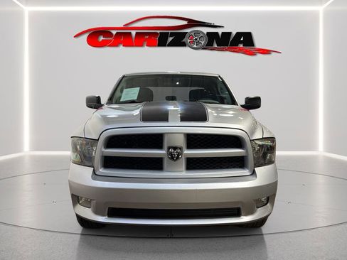 Used 2012 RAM 1500 Express image 2