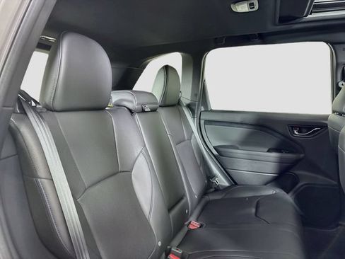 New 2026 Subaru Forester Limited AWD/4WD image 28