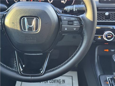 Used 2024 Honda Civic EX image 36