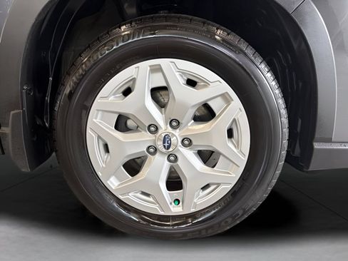 Certified 2023 Subaru Forester AWD/4WD image 21