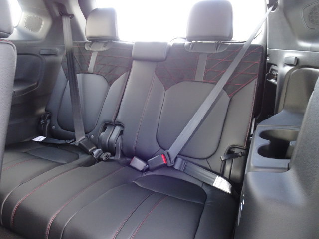 New 2026 Honda Pilot Black Edition image 9