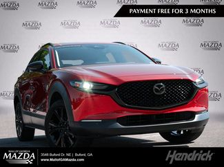 Used 2026 MAZDA CX-30 2.5 Turbo w/ Premium Plus Pkg AWD/4WD video 1
