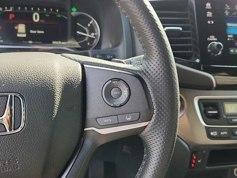 Certified 2023 Honda Passport EX-L image 21