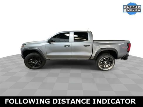 Used 2023 Chevrolet Colorado Trail Boss w/ Advanced Trailering Package image 5
