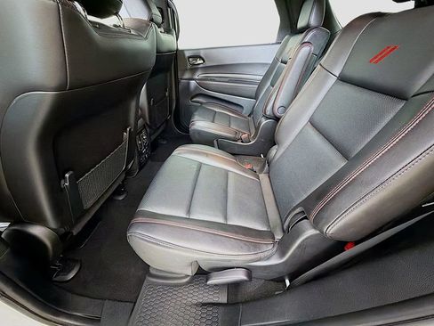 Used 2025 Dodge Durango R/T w/ Blacktop Package AWD/4WD image 30