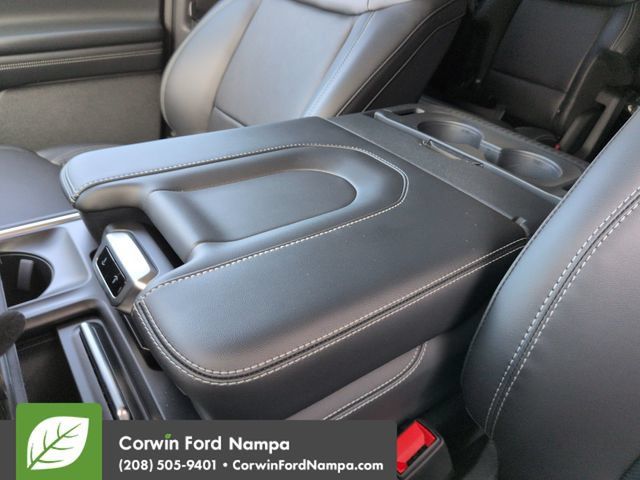 New 2027 Ford Expedition Max Platinum w/ Driver's Package AWD/4WD image 18