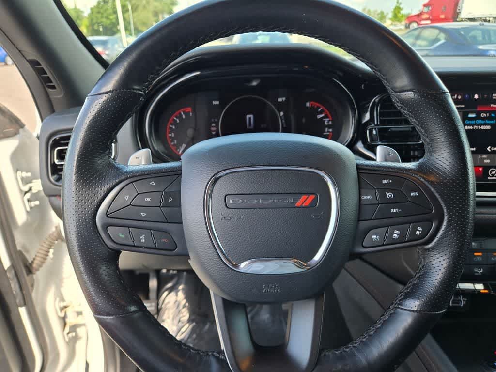 Used 2024 Dodge Durango GT AWD/4WD image 22