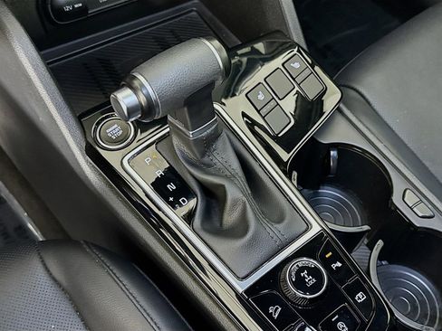 Used 2023 Kia Sportage X-Line w/ X-Line Premium Package image 20