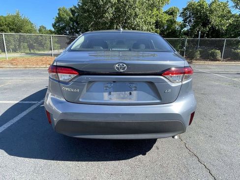 Used 2024 Toyota Corolla LE FWD image 22