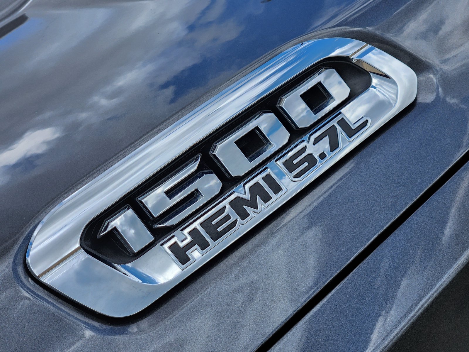 Used 2020 RAM 1500 Lone Star RWD image 18