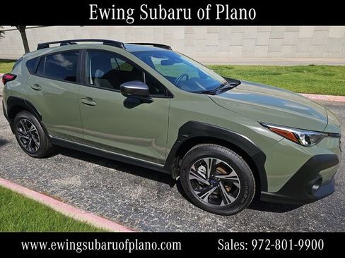 Used 2026 Subaru Crosstrek 2.0i Premium image 7