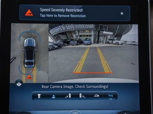 Used 2023 Mercedes-Benz C 300 4MATIC Sedan image 41