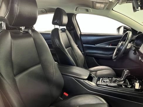 Used 2024 MAZDA CX-30 AWD 2.5 S w/ Select Sport Pkg image 10